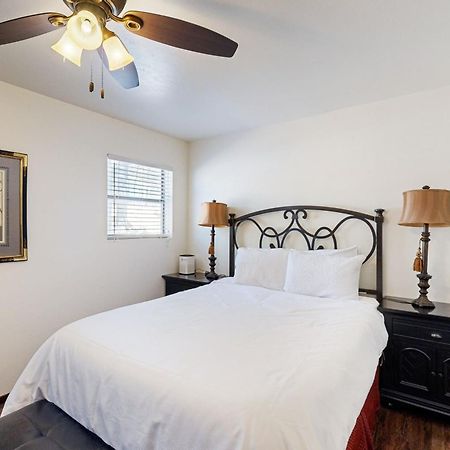 Appartamento Redwood Commons B12 Angel Fire Esterno foto