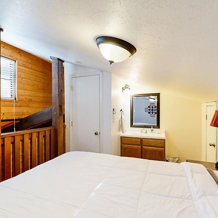 Appartamento Redwood Commons B12 Angel Fire Esterno foto
