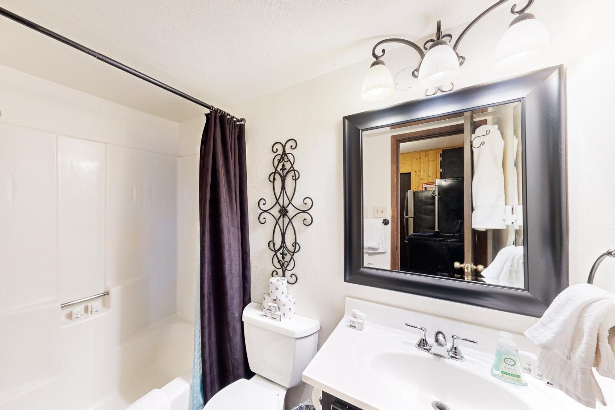 Appartamento Redwood Commons B12 Angel Fire Esterno foto