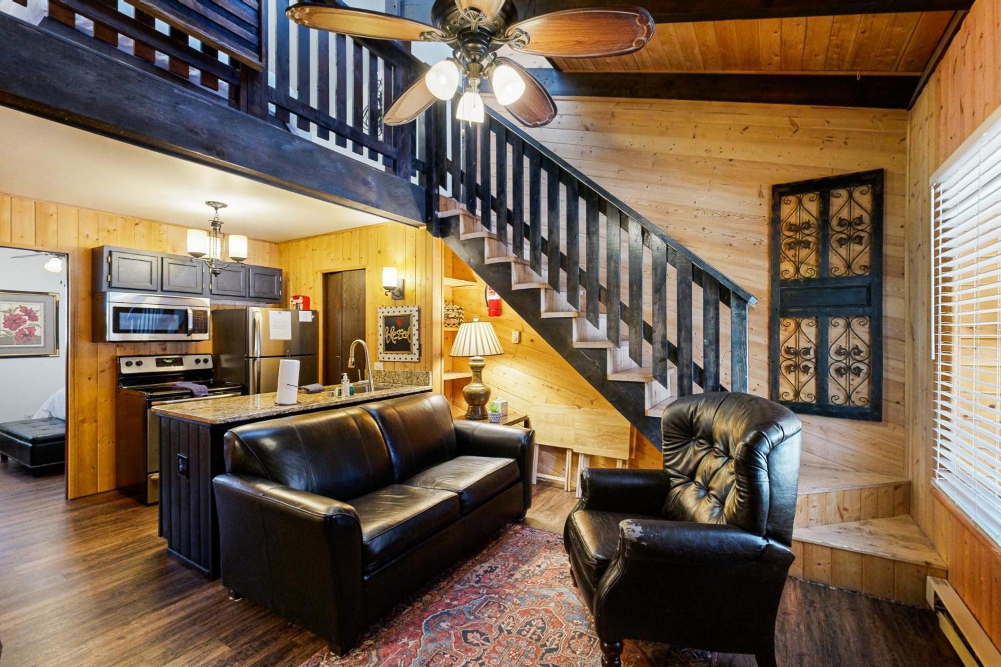 Appartamento Redwood Commons B12 Angel Fire Esterno foto