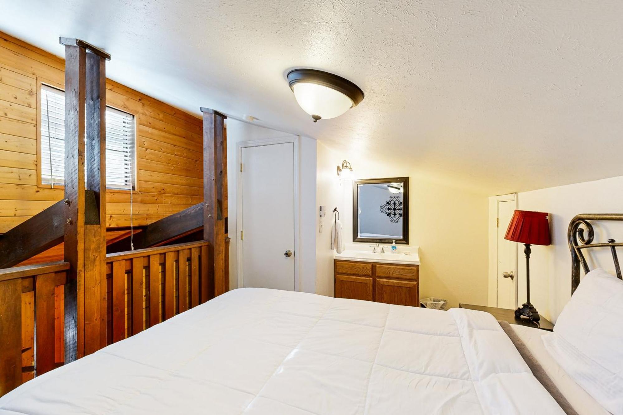 Appartamento Redwood Commons B12 Angel Fire Esterno foto